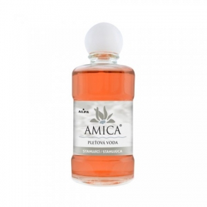 AMICA astringent skin lotion