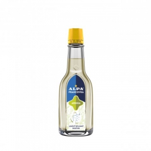 ALPA embrocation ARNICA – alcohol-containing herbal sol...