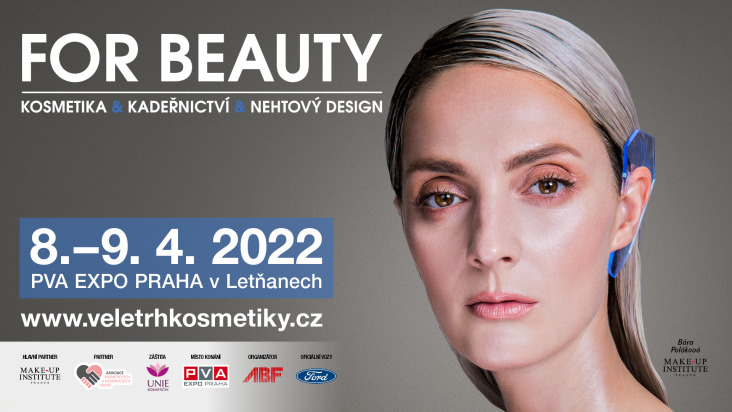 for beauty 2022