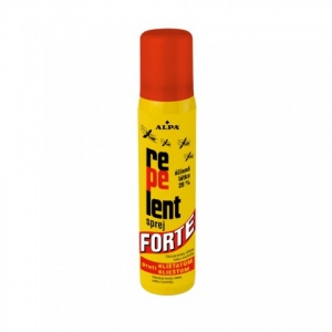 REPELLENT spray FORTE