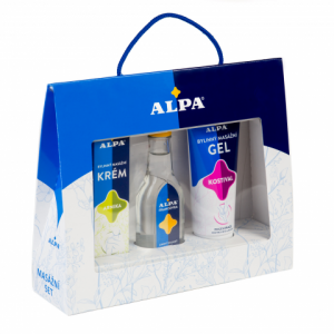 ALPA set