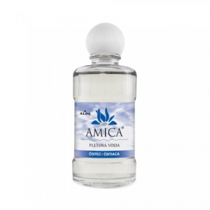 AMICA cleansing skin lotion