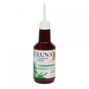 Cannabis Hair Tonic