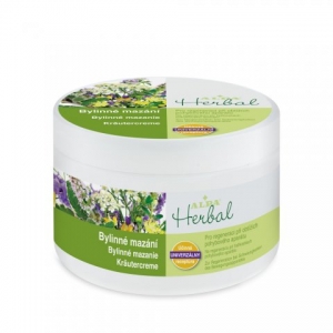ALPA HERBAL maść ziołowa