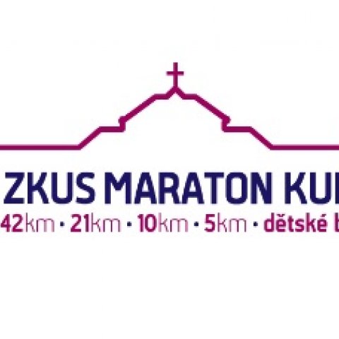 Zkus maraton Kuks už 29. 4. i s ALPA stánkem