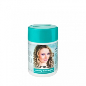 AMICA suchý šampon