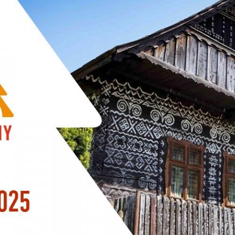 Cílem dalšího závodu Behaj lesmi jsou Čičmany
