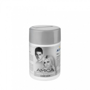 AMICA Trockenshampoo UNI