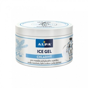 ALPA ICE GEL