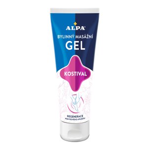 ALPA gel KOSTIVAL