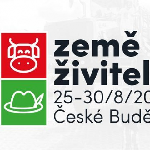 Blíží se Země živitelka, ALPA se zúčastní