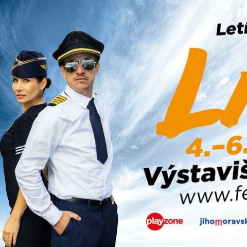 ALPA míří do Brna na Festival sportu, tance a zábavy Life!