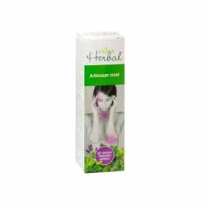 ALPA HERBAL Arthrosan maść