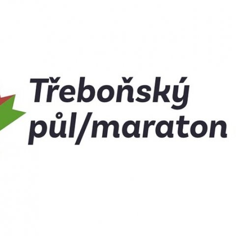 Compressport Třeboňský půl / maraton a 10 km je tady. ALPA bude u toho