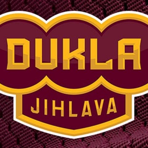Hokejový souboj Dukly Jihlava se Sokolovem bude zároveň Zápas s ALPOU