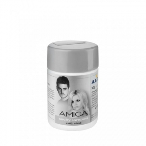 AMICA dry shampoo UNI