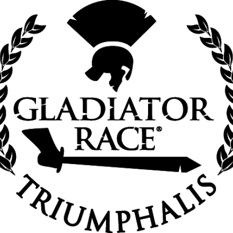Video z drsného závodu GLADIATOR RACE