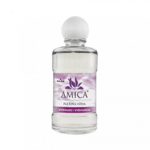 AMICA nourishing skin lotion