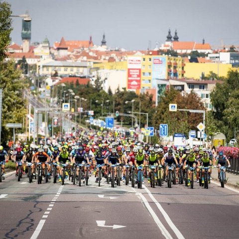 2. září se potkáme na akci Znojmo Burčák Tour Kooperativy