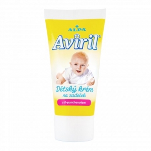 AVIRIL krem dla dzieci