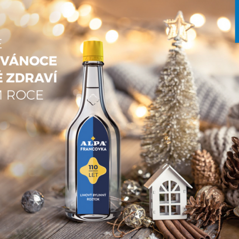 Krásné Vánoce a šťastný nový rok 2023