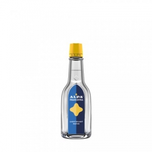 Alpa Francovka – lihový bylinný roztok 60ml, 160ml, 1l