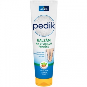 PEDIK balm for hard skin