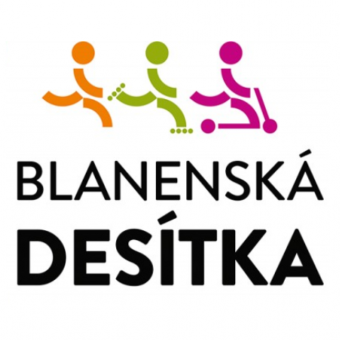 Blanenská desítka je tady, ALPA je hlavním partnerem