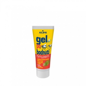 After-sting Gel