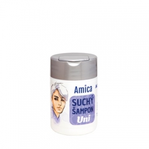 AMICA dry shampoo UNI