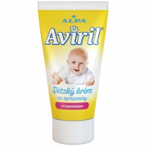 AVIRIL baby cream