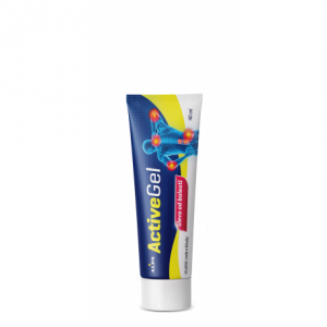 ALPA ActiveGel 40 ml (cestovní balení)