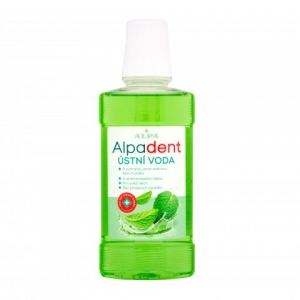 ALPA-dent płyn do płukania jamy ustnej