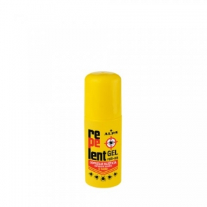 REPELENT-Gel roll-on