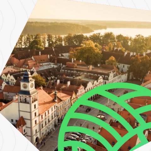 Compressport Třeboňský půl / maraton / 10 km 2021 je tady, ALPA bude u toho