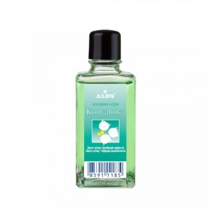 LILY-OF-THE-VALLEY eau de Cologne