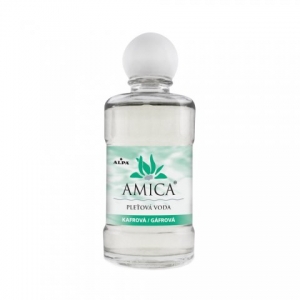 AMICA camphoric skin lotion