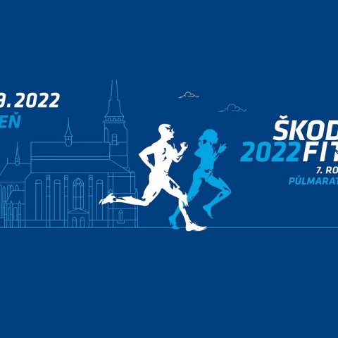 ALPA míří na Škoda FIT půlmaraton už v neděli 18. 9. 2022