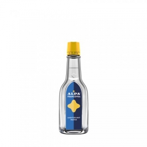 ALPA Franzbranntwein – Kräuterlösung mit Alkohol