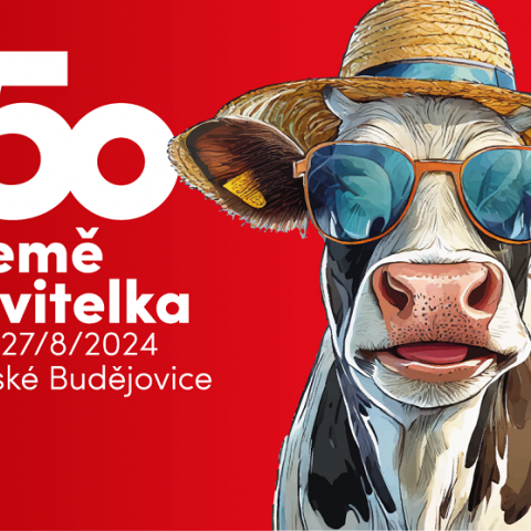 Země živitelka 2024: těšíme se na vás u ALPA stánku