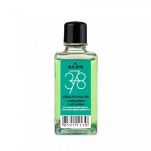 378 after shave lotion