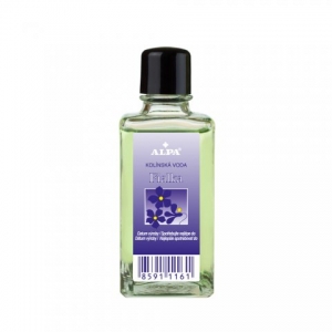 VIOLET eau de Cologne