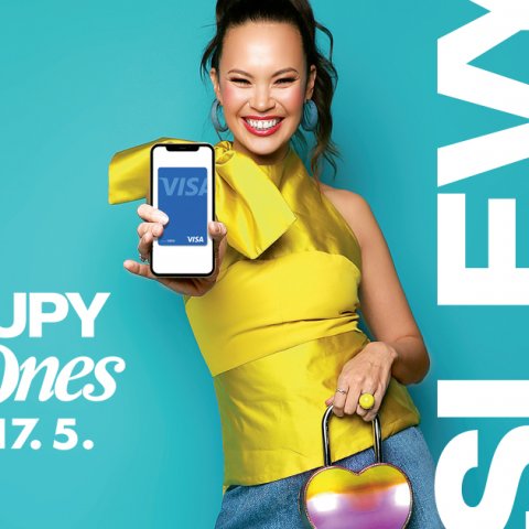 Nákupy OnaDnes jsou tady. Nepropásněte slevu 20 % i na náš e-shop