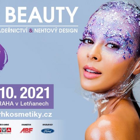 ALPA se zúčastní veletrhu FOR BEAUTY 2021
