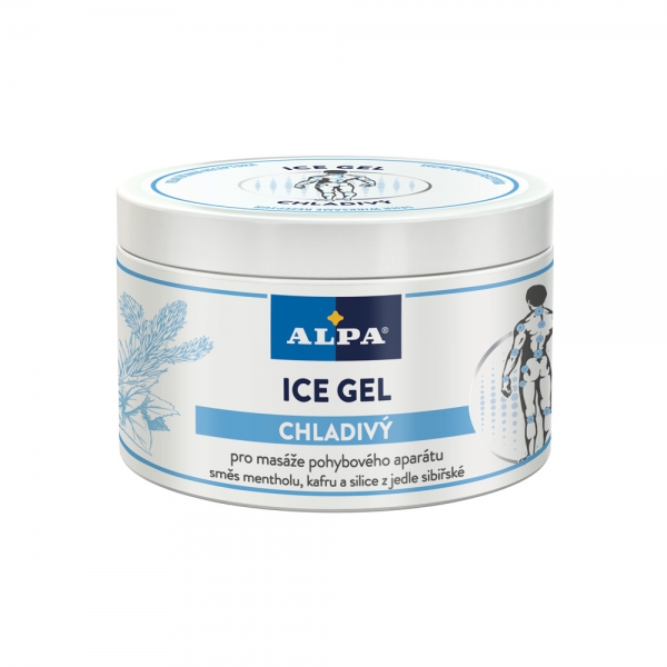 ALPA gel ICE GEL