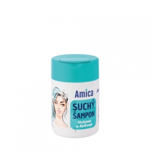 AMICA Trockenshampoo