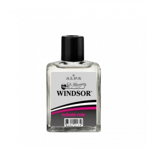 WINDSOR kolínska voda