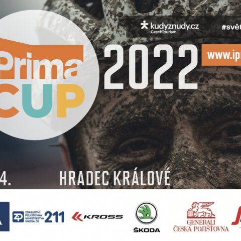 ALPA PRIMA CUP v Hradci Králové je za dveřmi