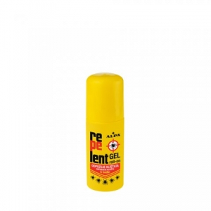 REPELENT żel roll-on