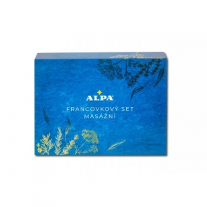ALPA set francovkový